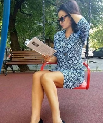 Юлия, 42