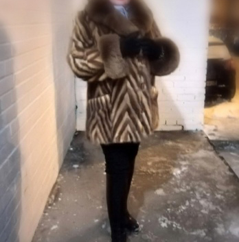 Арина, 49
